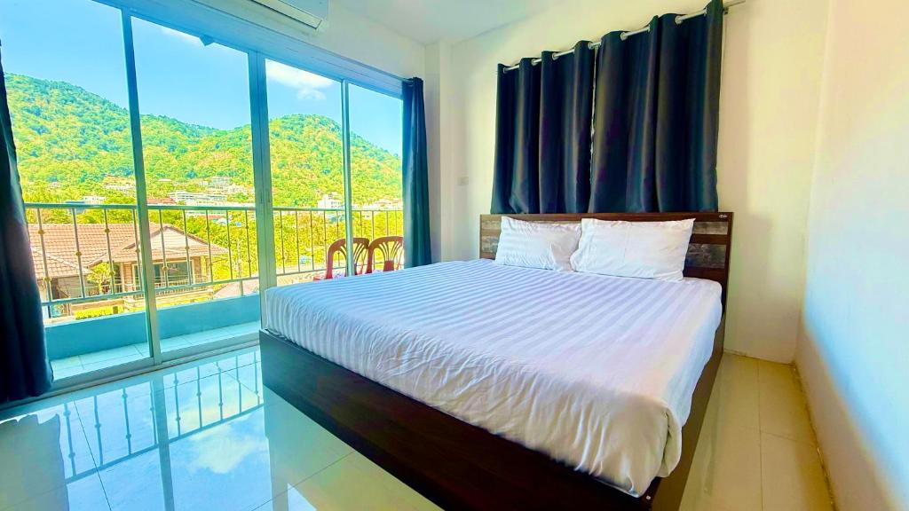 Silver Oaks Hotel – Phuket