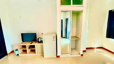Silver Oaks Hotel – Fotos 4