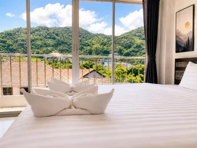 Silver Oaks Hotel – Fotos 6