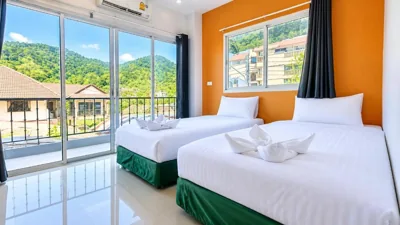 Silver Oaks Hotel – Fotos 7
