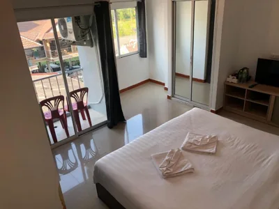 Silver Oaks Hotel – Fotos 14